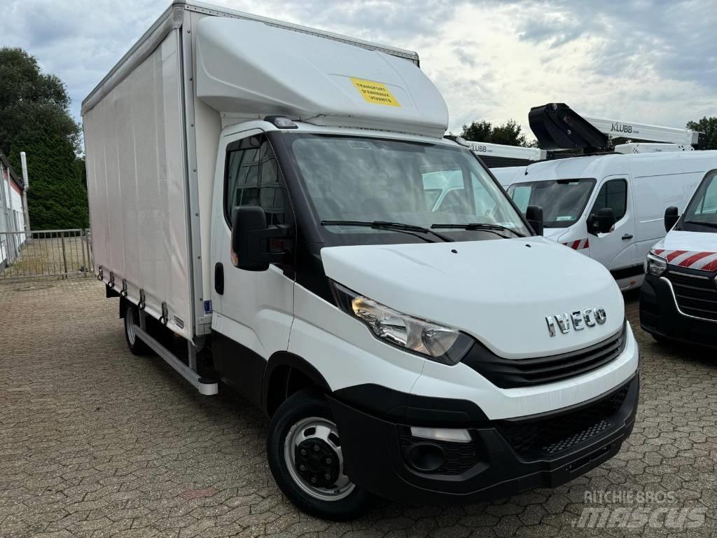 Iveco Daily 35C15H Ostalo