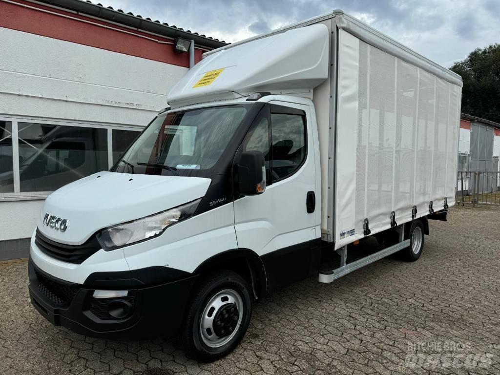 Iveco Daily 35C15H Ostalo