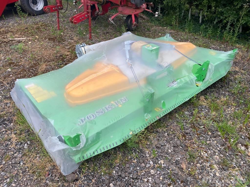 Joskin TR 270 C3 Kosilice za livade