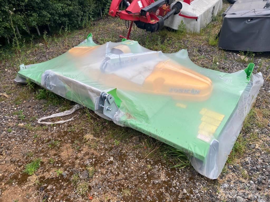 Joskin TR 270 C3 Kosilice za livade