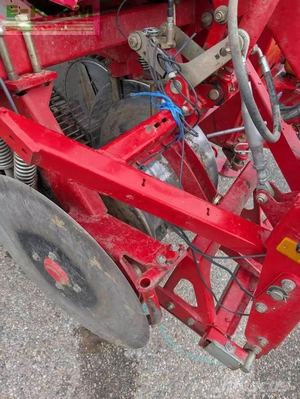 Grimme se 75 - 55 Oprema za krompir - Ostalo