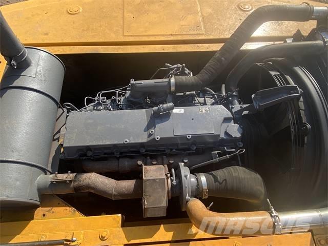 Sany SY365 Bageri guseničari