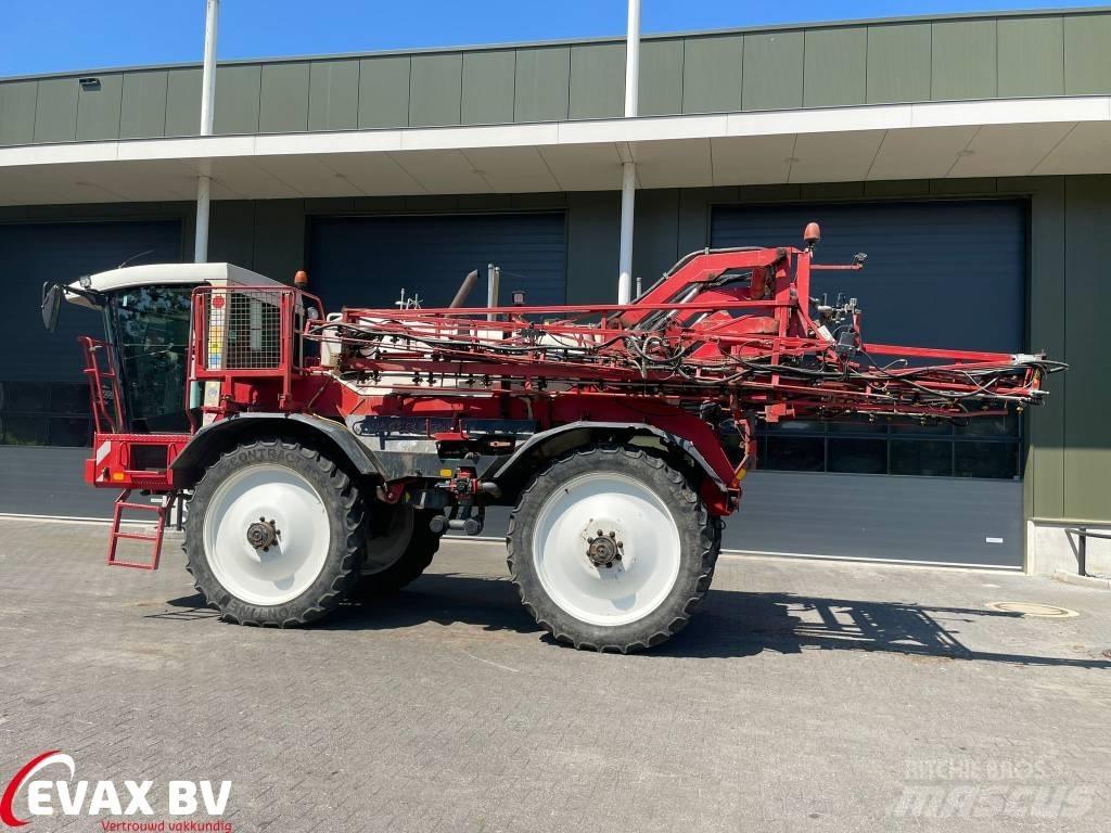 Agrifac ZA 3433 Samohodne prskalice