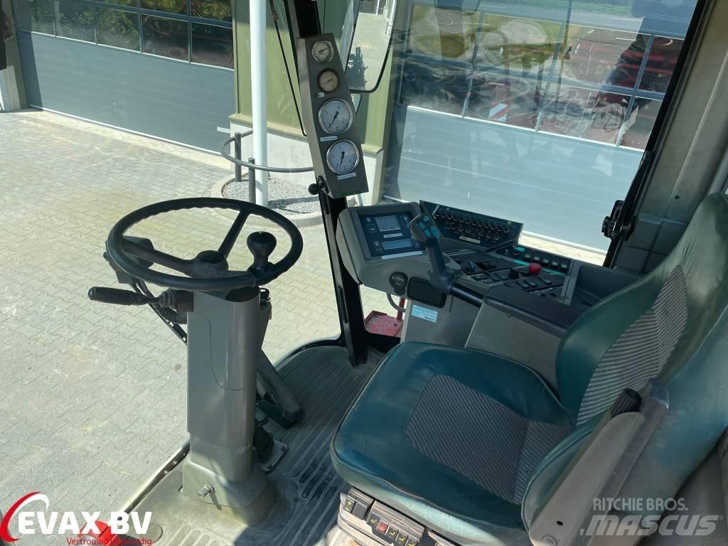 Agrifac ZA 3433 Samohodne prskalice