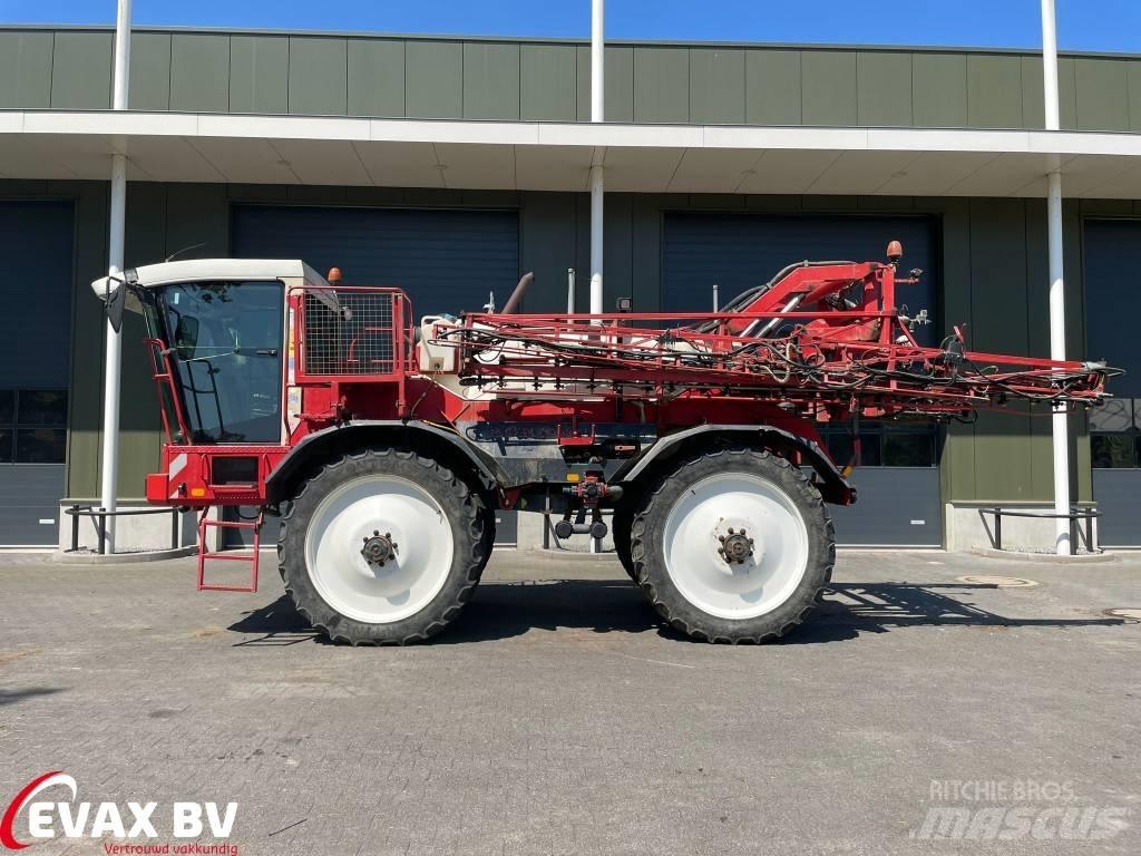 Agrifac ZA 3433 Samohodne prskalice