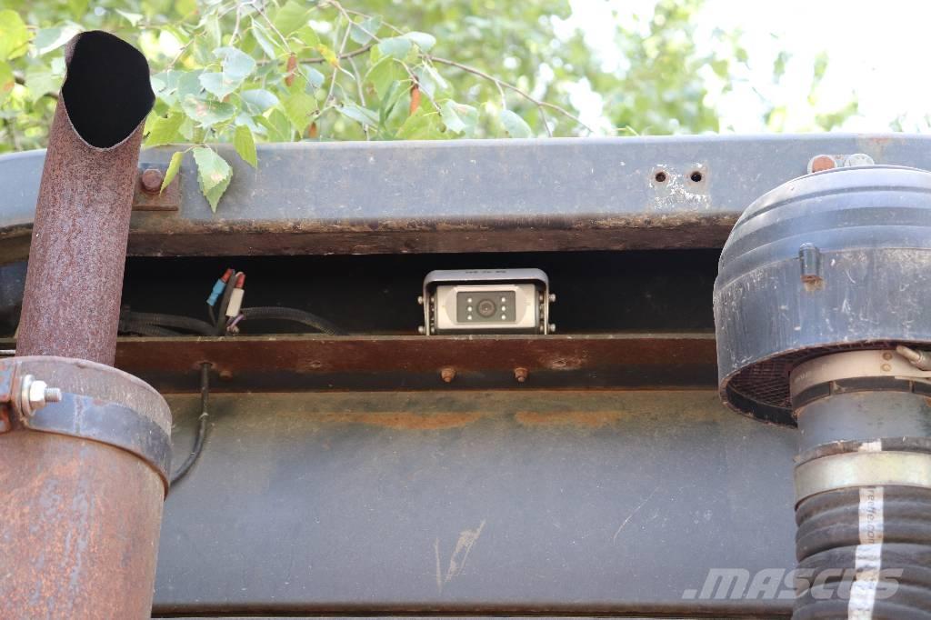 Ahwi RT130/FM500 Ostalo