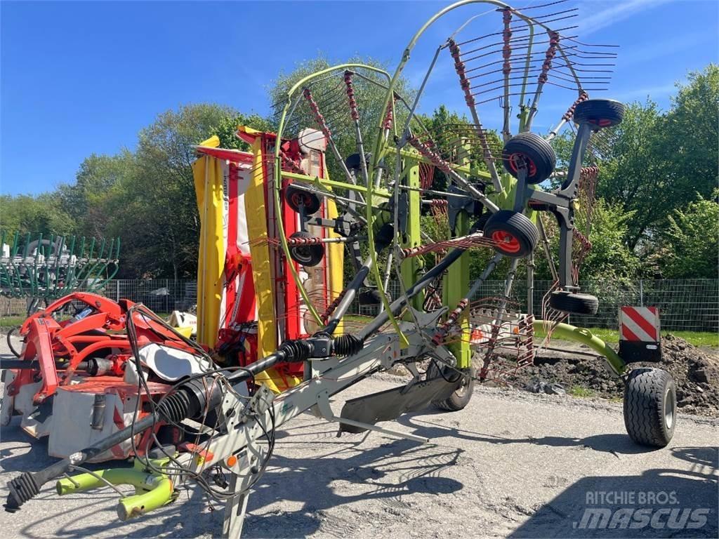 CLAAS LINER 2700 Skupljači