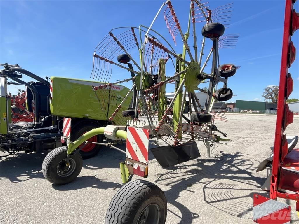 CLAAS LINER 2700 Skupljači
