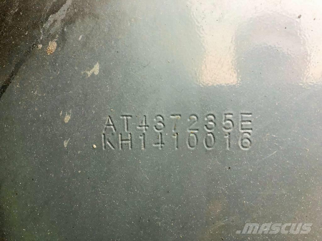 John Deere 903M Mašine za sečenje drveća