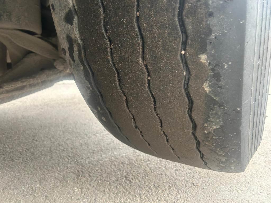 Volvo FH Kiperi kamioni