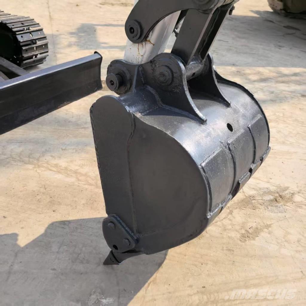 Bobcat 331 Mini bageri < 7t