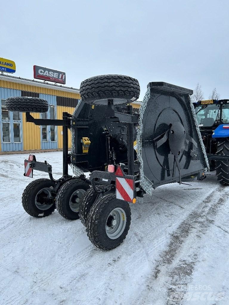Pronar KPR 500 Kosilice za livade