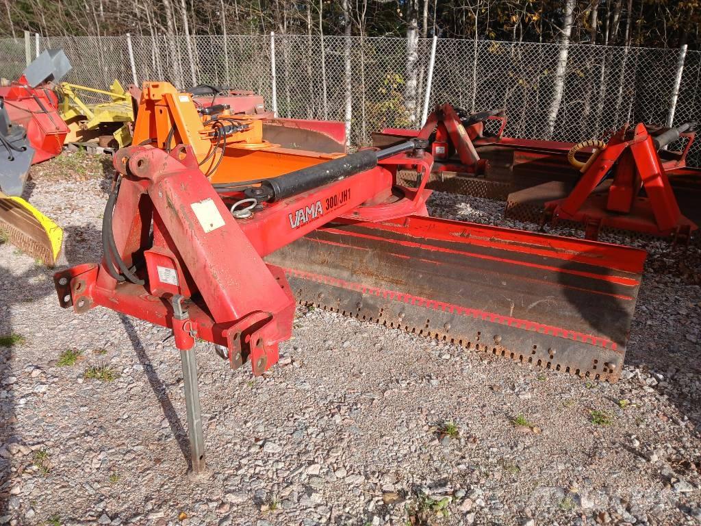Vama 300 JH 1 Daske za put