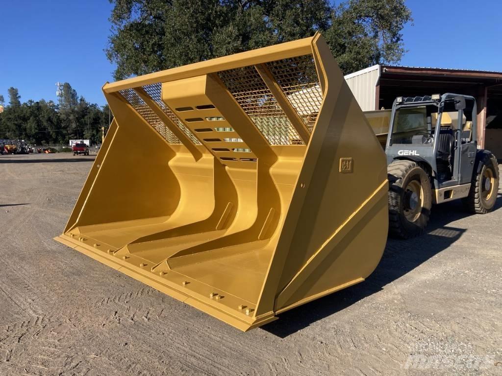 CAT 966M / 972M or K Ostale komponente za građevinarstvo