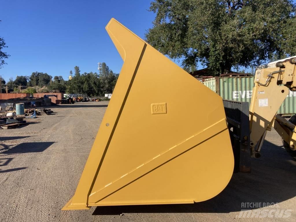 CAT 966M / 972M or K Ostale komponente za građevinarstvo