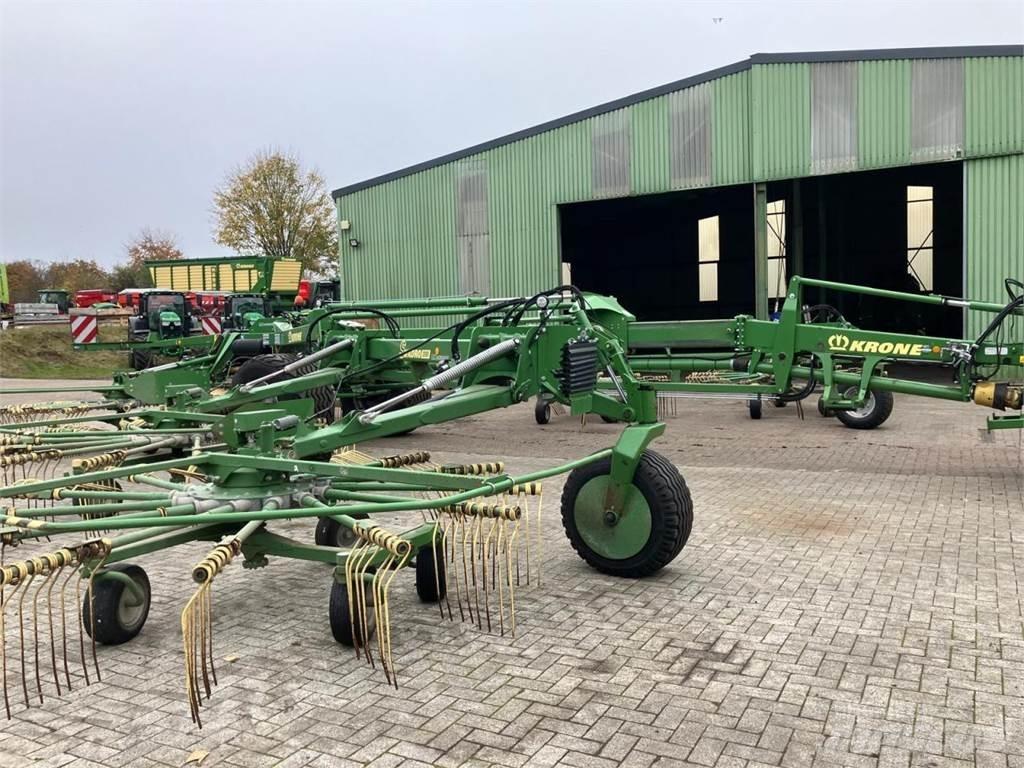 Krone Swadro 2000 Sakupljači