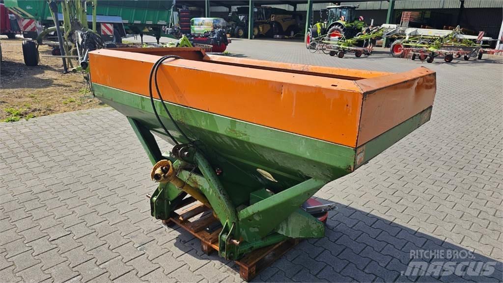 Amazone ZA-U 1801 Rasturači mineralnog đubriva