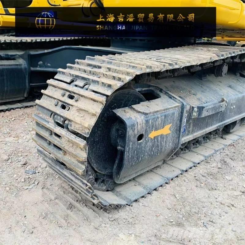 Komatsu PC 400 Bageri guseničari