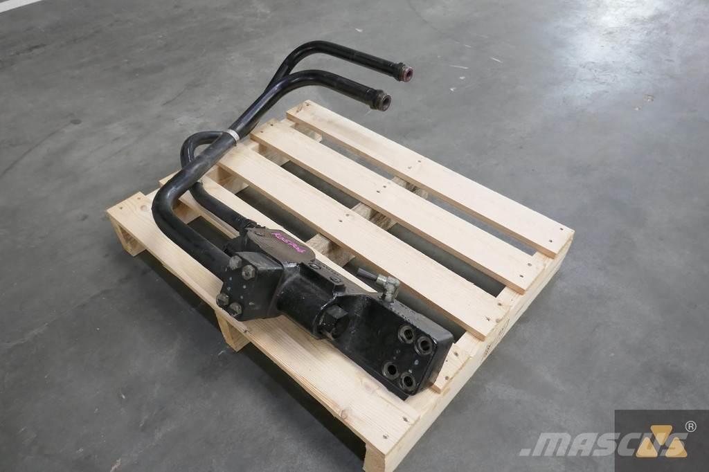 CAT 352-7143 Ostale kargo komponente