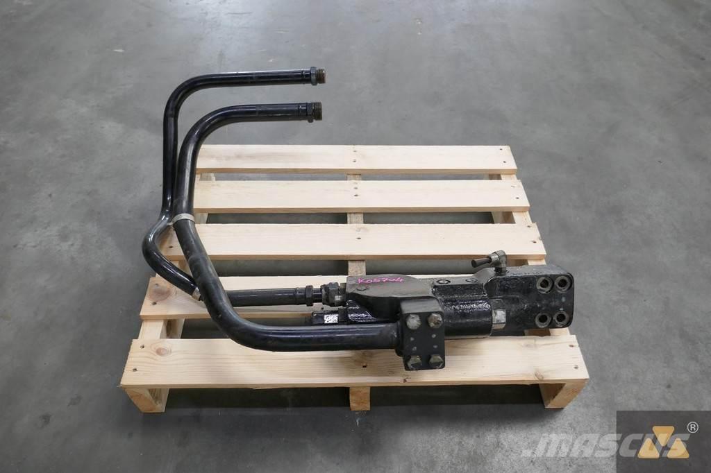 CAT 352-7143 Ostale kargo komponente