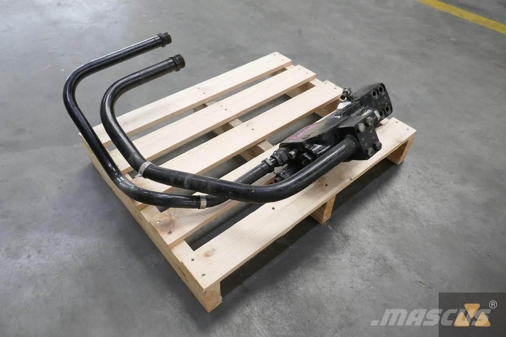 CAT 352-7143 Ostale kargo komponente