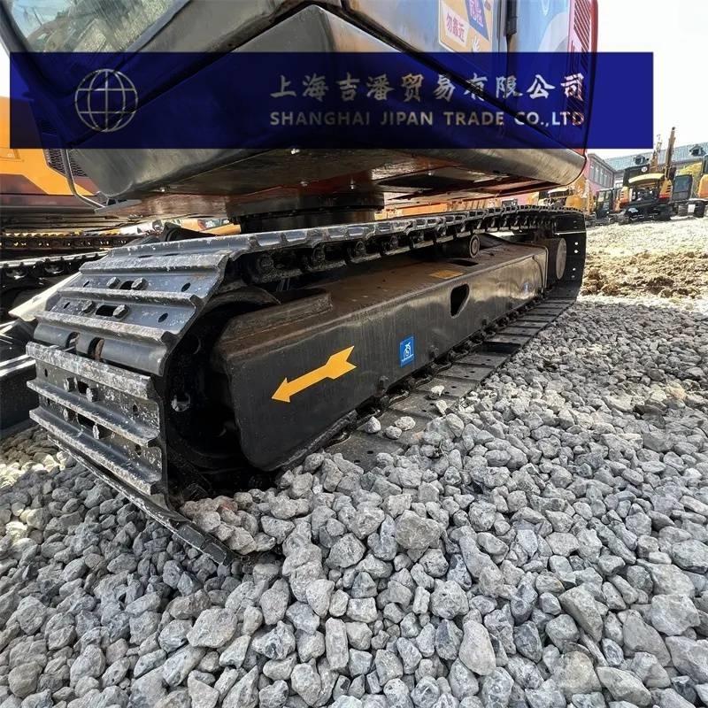 Hitachi ZX 60 Mini bageri < 7t