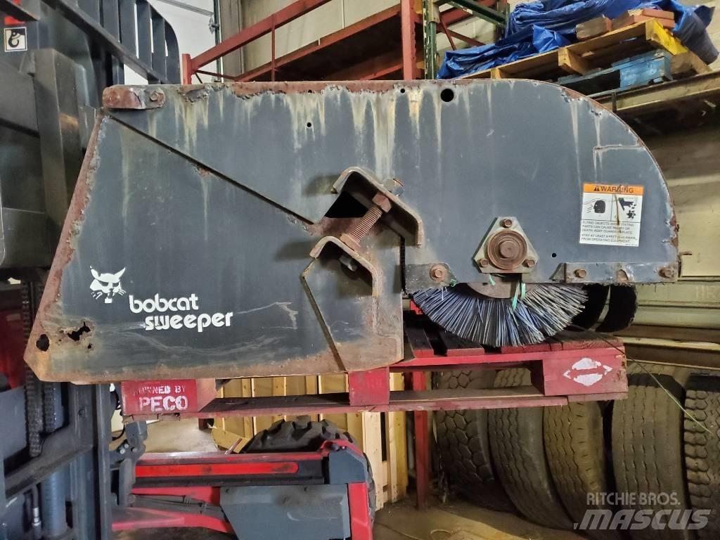 Bobcat 753G Ostale komponente za građevinarstvo