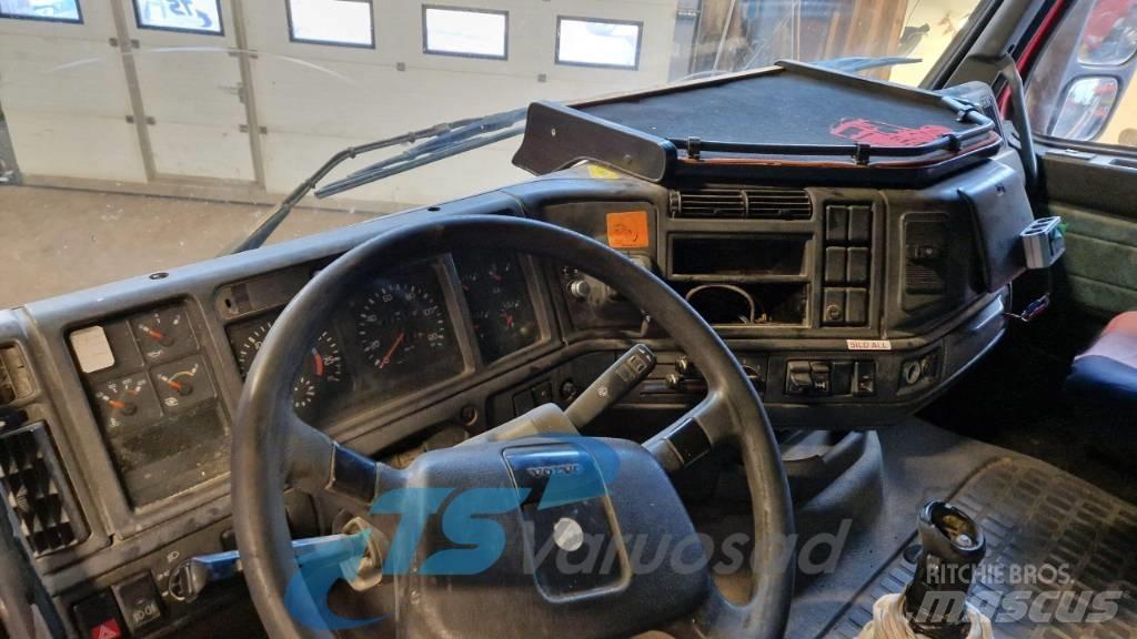 Volvo FH 12 Tegljači