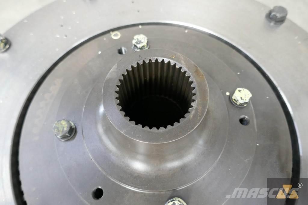 CAT 8E-1823 Ostale kargo komponente