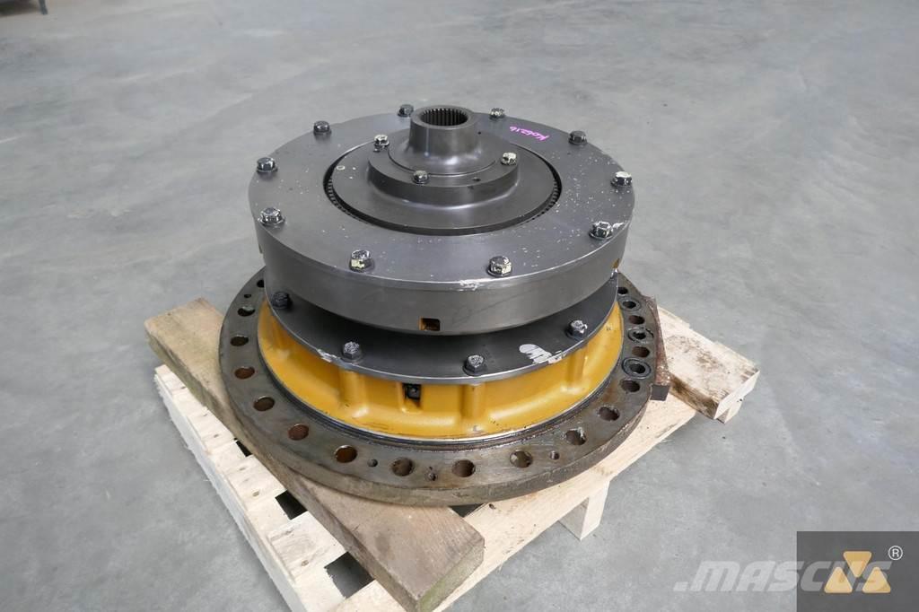 CAT 8E-1823 Ostale kargo komponente