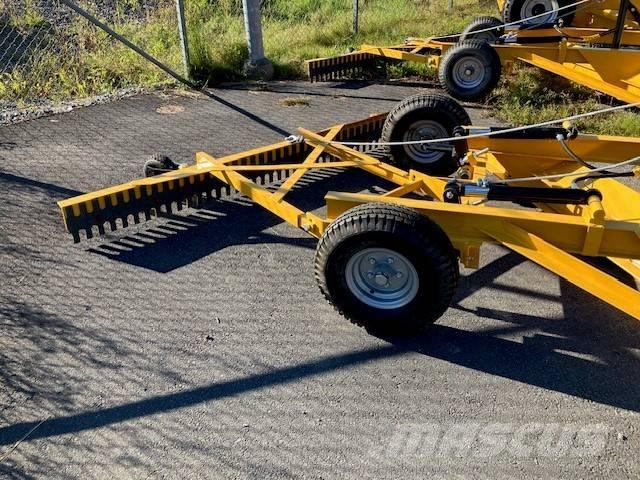 Vreten V3-220 Daske za put