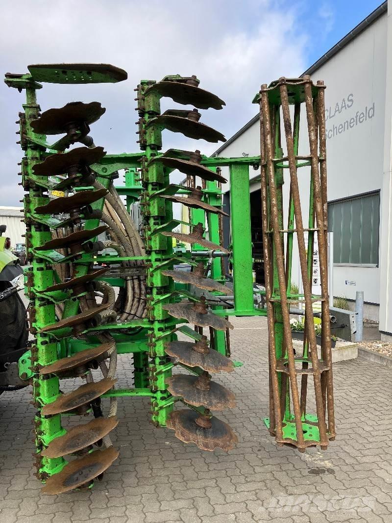 Joskin 5000/40TDH Cisterne za djubrivo