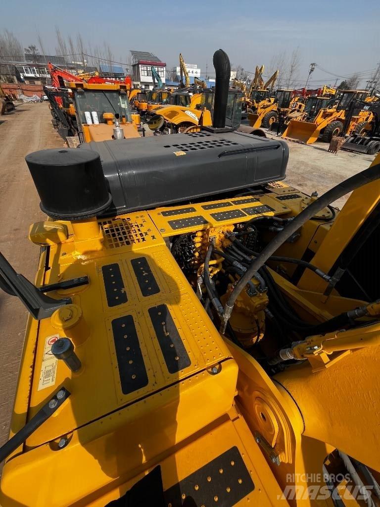 Komatsu PC 360 Bageri guseničari