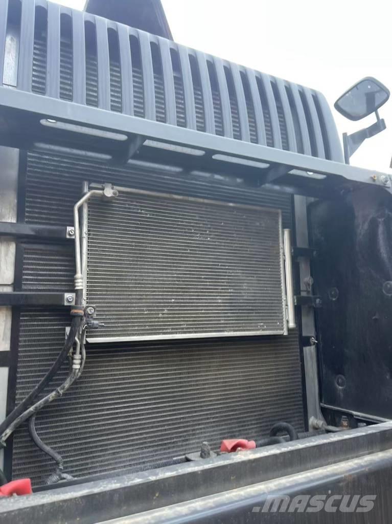 Volvo EC 350 E Bageri guseničari