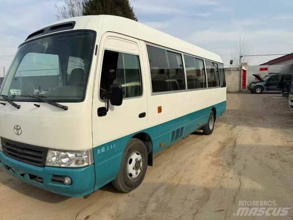 Toyota Coaster Bus Mini autobusi