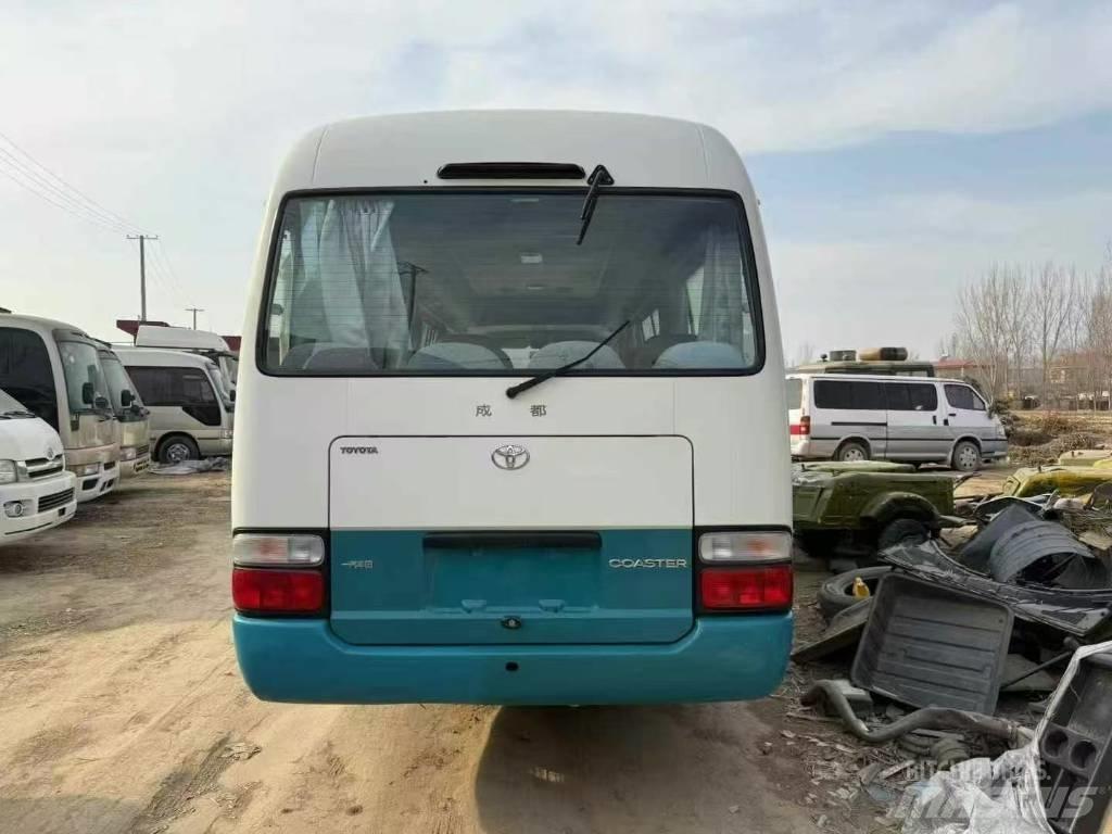 Toyota Coaster Bus Mini autobusi