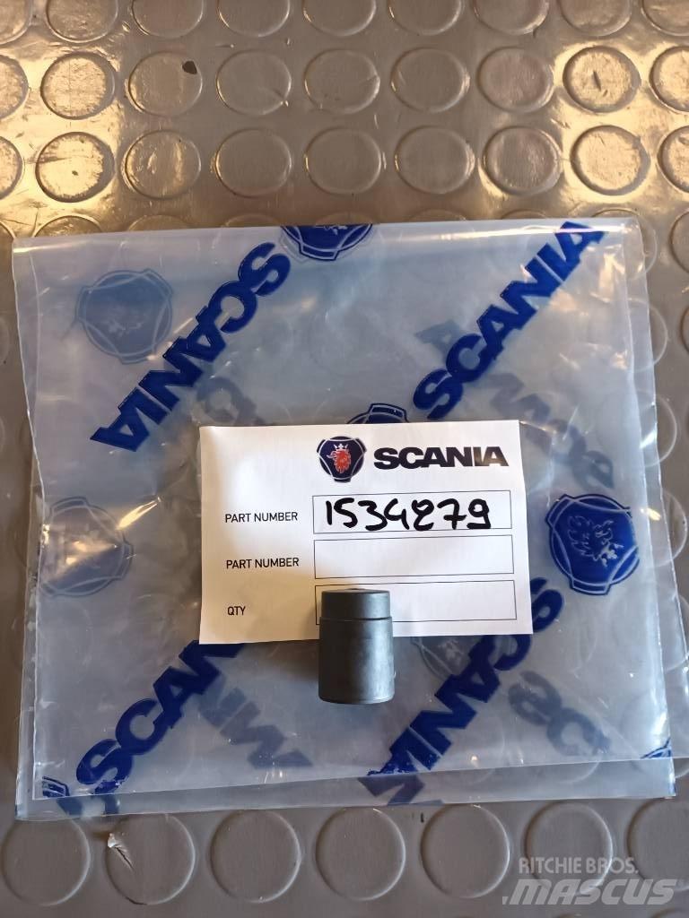 Scania VALVE 1534279 Kargo motori