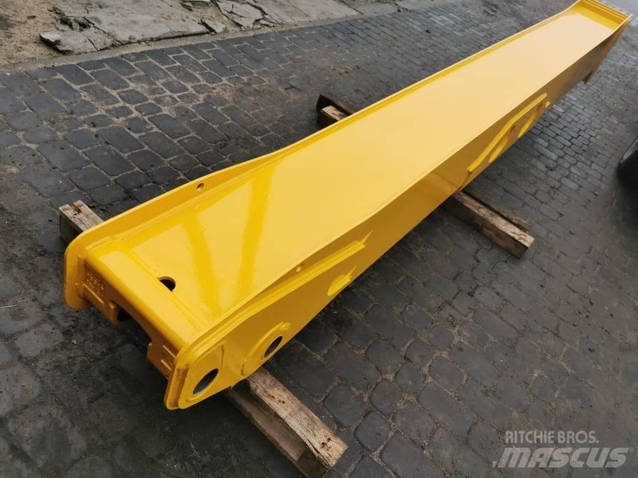 JCB 536-70 mast Boom i dipper strele