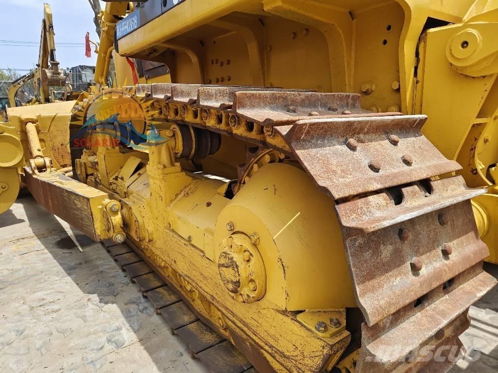 Shantui SD 22 Buldožeri guseničari