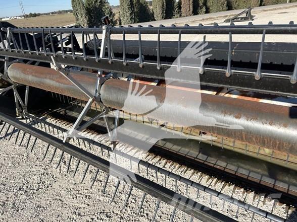 Agco 800 Glave hederi za kombajne