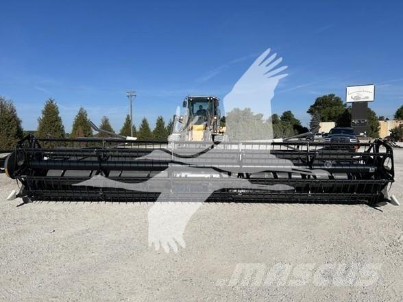 Agco 8200 Glave hederi za kombajne