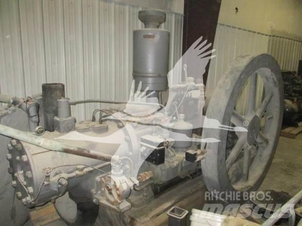 Ajax DP80 Ostalo za građevinarstvo
