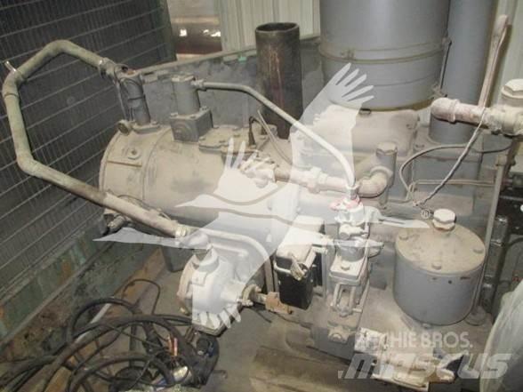 Ajax DP80 Ostalo za građevinarstvo