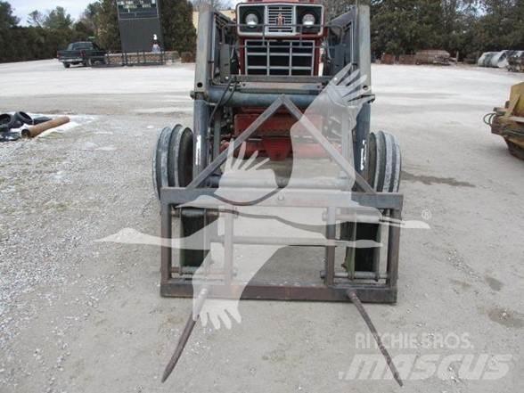 Allied LOADER Ostalo za građevinarstvo