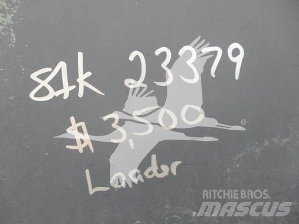 Allied LOADER Ostalo za građevinarstvo