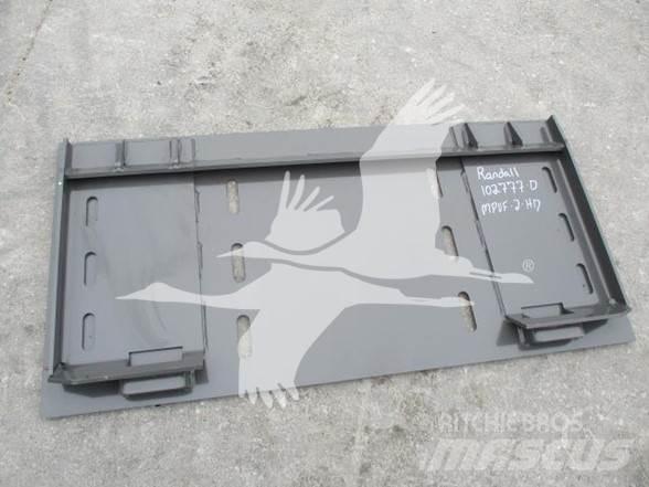 Berlon MPUF2HD Ostalo za građevinarstvo