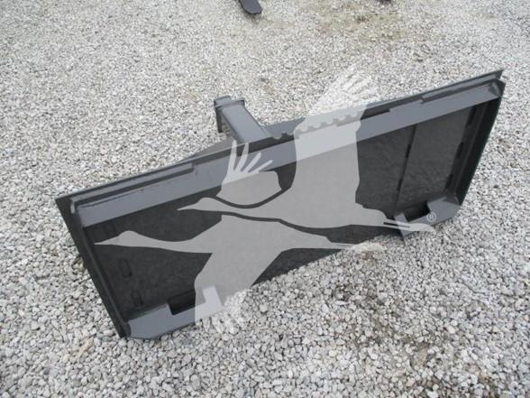 Berlon TMV-R Ostale komponente za građevinarstvo