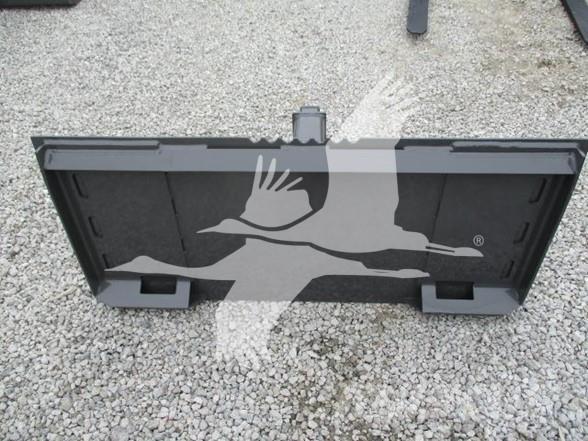 Berlon TMV-R Ostale komponente za građevinarstvo