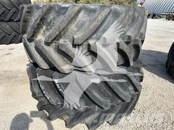 BKT 600/65R28 Ostalo za građevinarstvo