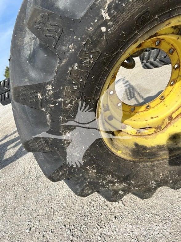 BKT 600/65R28 Ostalo za građevinarstvo